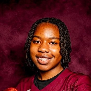 Aniyah Williams