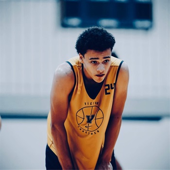 RJ Johnson