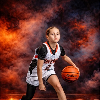 Princess Tanchik-Solovey