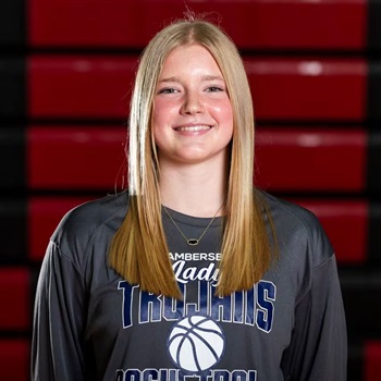 Emily Forrester - Hudl