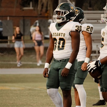 Raheim Rushing - Hudl