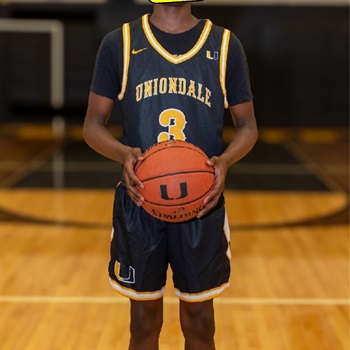 morell toney