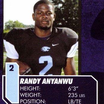 Randy Anyanwu