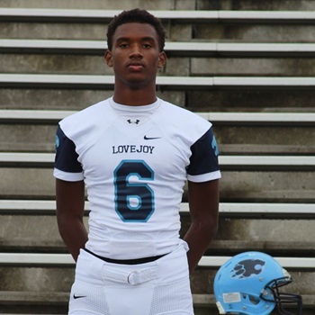 Tremaine Dillard