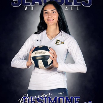 Lauren Michelle Desimone