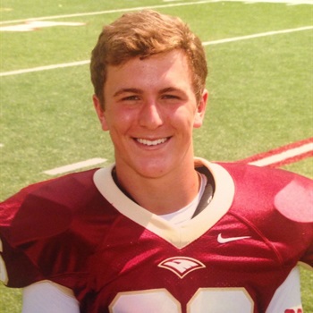 Christian Rosenberger