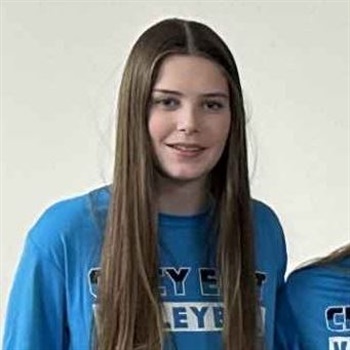 Sarah Schauer