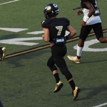 Jacob Nalls