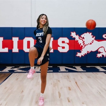 Nayia Chrysanthopoulos