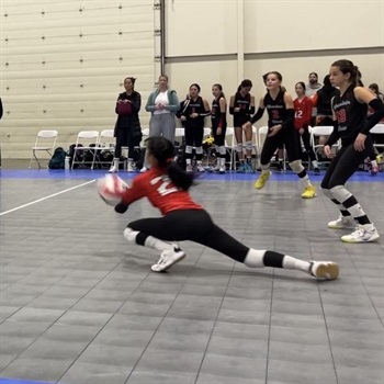 Madison "Maddy" Wang