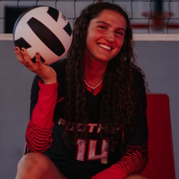 Gabriella Vega Sanchez