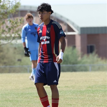 Emanuel Nava Francis