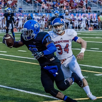 rodney stewart hudl rodney stewart