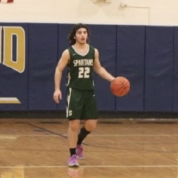 Dylan Sultzer