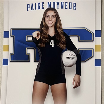Paige Moyneur