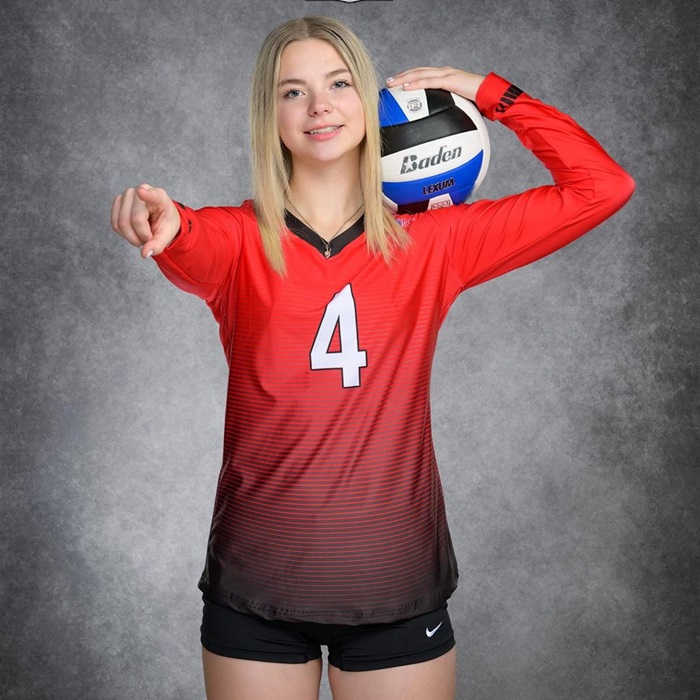 Phoebe Zeppetella - Hudl