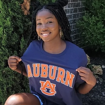 Chierika Olivia Okororie