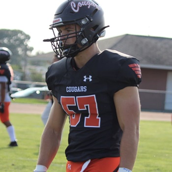 Jake Schelhorn