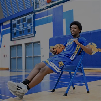 Nate Hamilton-Holland