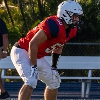 Logan Cox