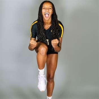 Amiya Bryant