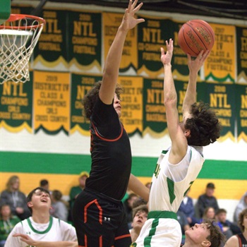 Markell Garner