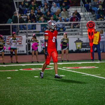 Luke Schafer