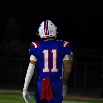 Caden Morris