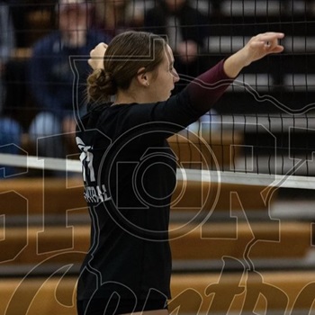 Katelyn Heuer