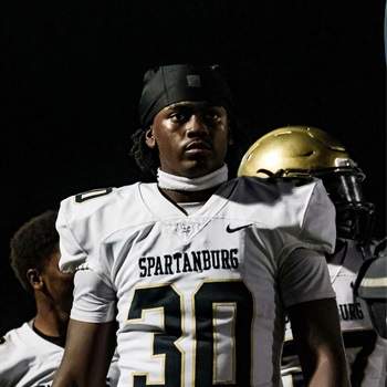 Jaylen Mathis