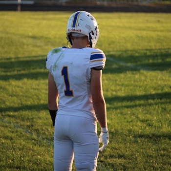 Dylan Bettcher