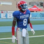 Marcus Ward