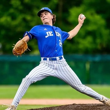 Eli Schroering