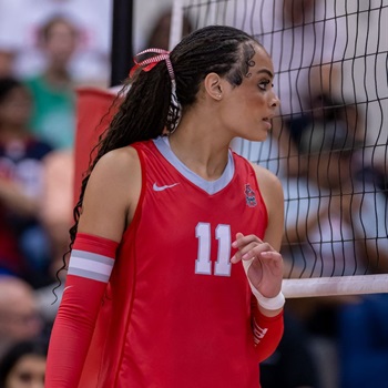 Simone Robinson