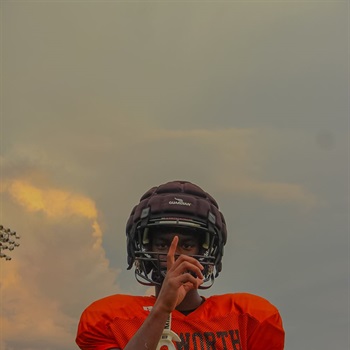 Darius Weaver