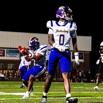 Jaylin Andrews