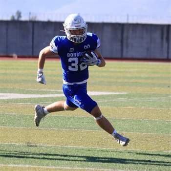 Juan Pablo Abitia Santiesteban