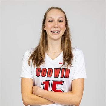 Fiona Haas - Hudl