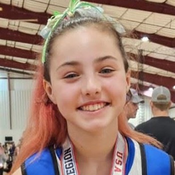 Elizabeth Thornthwaite