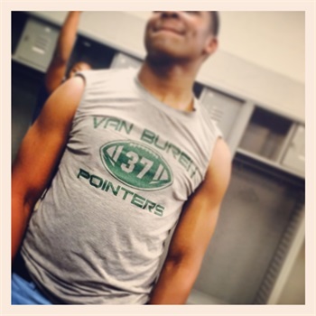 Ja'Cory Taylor