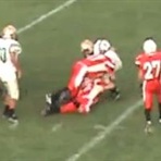 Nick Gadberry