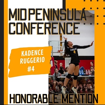 Kadence Ruggerio