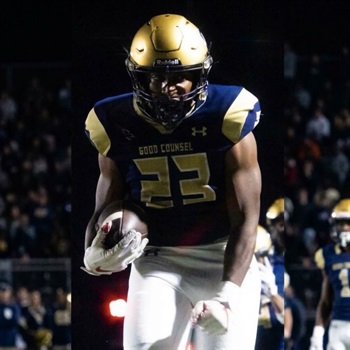 Zion Sesay