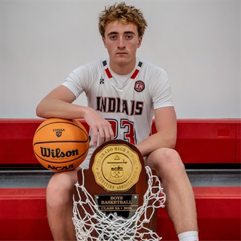 Colton Holloway