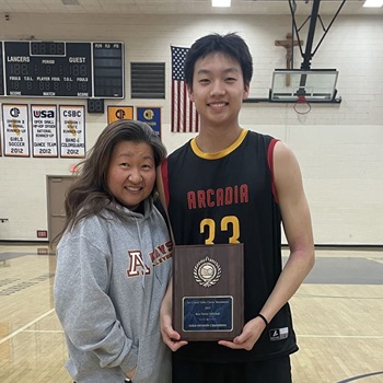 Noah Chung
