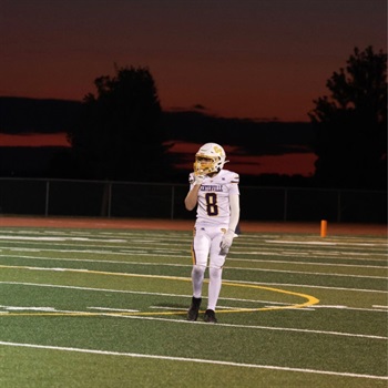 Logan Ruter