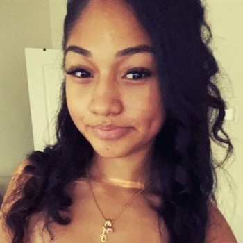 Jaymeleina "Jammy" Ulugia