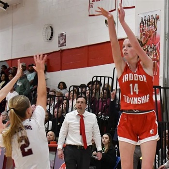 Abby Wiedeman
