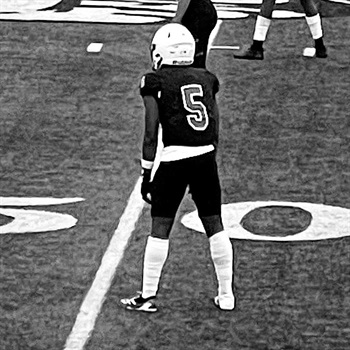 Braydon Alridge