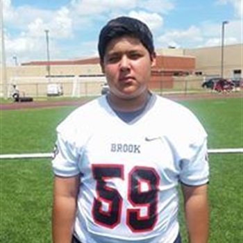 Eric Salazar